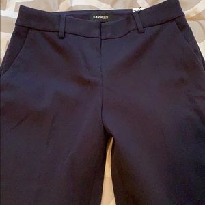 Express Columnist Pant